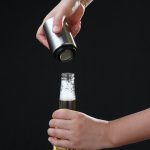 Automatic Stainless Steel Beer Bottle Opener Image 7