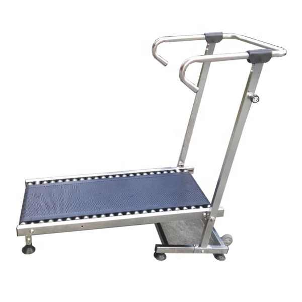 Tapis de course aquatique pas cher pour piscine
