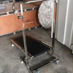 A buon mercato Piscina Aqua Bike Tapis roulant subacqueo