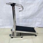 A buon mercato Piscina Aqua Bike Tapis roulant subacqueo