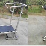 A buon mercato Piscina Aqua Bike Tapis roulant subacqueo