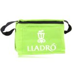 Insulated tote bag ideal for picnics outings and promotional giveaways