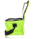 Insulated tote bag ideal for picnics promotional giveaways