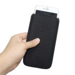 capa de proteção térmica para iphone 1