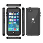 funda impermeable para ipod touch