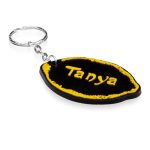 Custom PVC Keychains Image 4