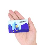 16GB Credit Card USB Flash Drive Image 4