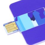 16GB Credit Card USB Flash Drive Image 6