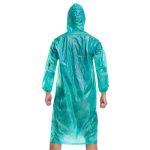 Outdoor Travel Waterproof Raincoat Image 1