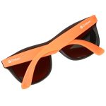 Personalized Two Tone Cool Sunglasses Image 2