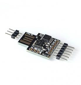 kickstarter micro usb development board