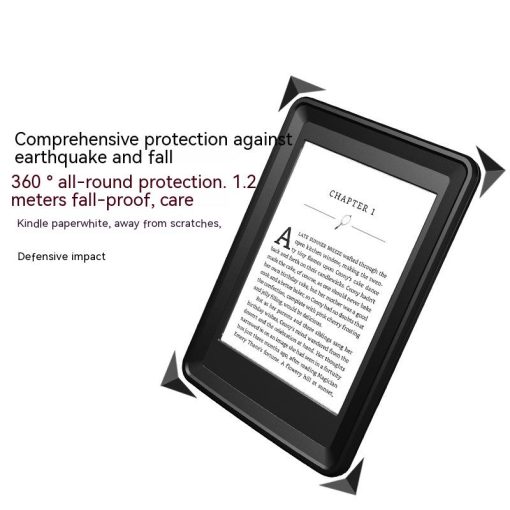 kindle waterproof cover