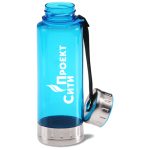 23 Oz Fusion Sports Water Bottles Image 2