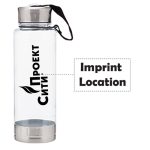 23 Oz Fusion Sports Water Bottles Image 3