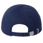 Bumbac 6 Panel Baseball Cap Imagine 2