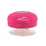 Bluetooth Shower Speaker With Suction Cup Image 1