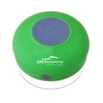 Bluetooth Shower Speaker With Suction Cup Image 3