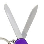 Multipurpose Keychain Pocket Knife Image 8