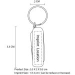 Multifunctionele sleutelhanger zakmes Afbeelding 12