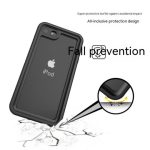 funda lifeproof ipod touch 7