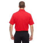 Bumbac Slim Fit Polo Shirt Imagine 2