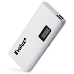 Personalized Power Banks With LCD Display Image 1