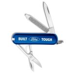 Compact Multi-Function Pocket Knife Image 5