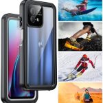 moto g stylus 5g case water proof