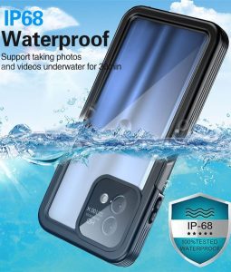 moto g stylus 5g waterproof case 1