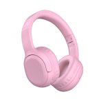 Noua baterie de lungă durată Foladable Key Control Kids Headphone