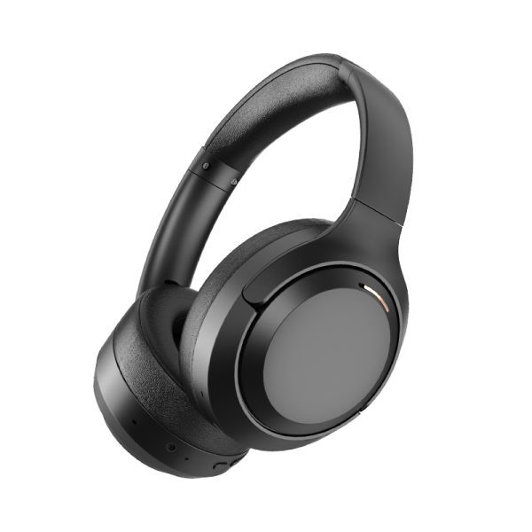 Uusi Premium langaton Over-ear ladattava ANC-kuuloke