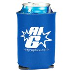 Blank Can Coozies Bulk Image 1