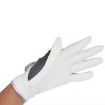 Left Hand Restraint Golf Gloves Image 4