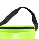 Non woven insulated bag for sustainable and practical use