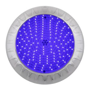 水下 RGB 35W IP68 泳池防水 LED 灯