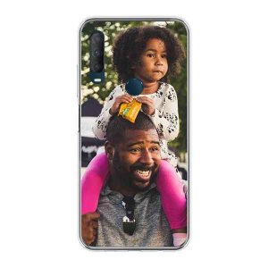 Personalized Alcatel 1S 2020 case