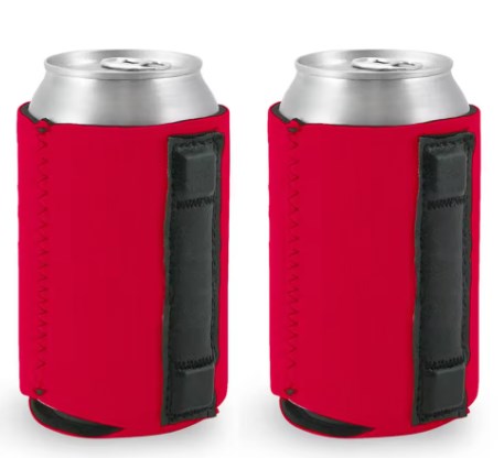 Personalisierte magnetische Koozies