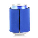 Personalized Neoprene Can Coolers