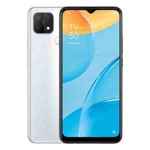 Personalisierte Oppo A16s Tasche