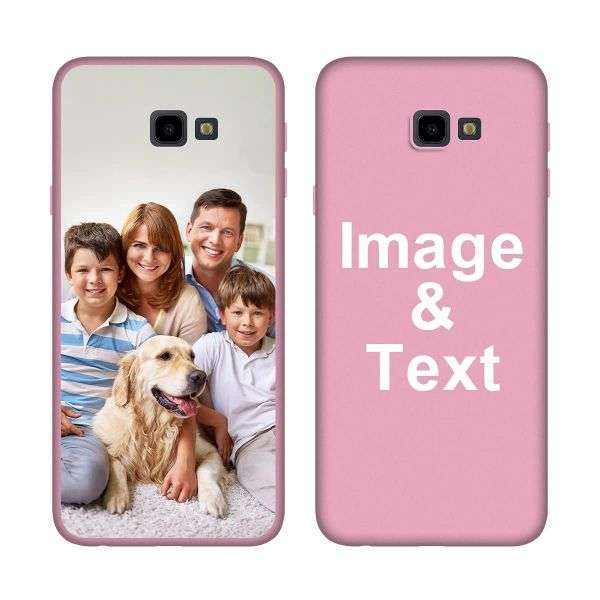 Carcase personalizate Samsung Galaxy J4