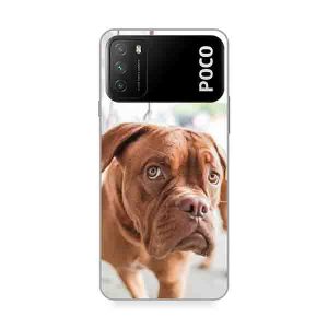 Personalized Xiaomi Poco M3 Cases