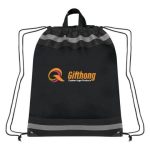 promotional bags with logo cheap