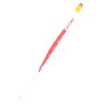 Round Pencil With Eraser Image 5