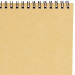 Eco Friendly Recyled Promotional Notebooks with Pen Image 8