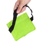 Reusable China cooler bag for environmentally conscious consumers