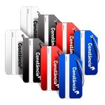 Ace Stainless Steel Luggage Tag Image 7