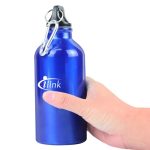 400ML Ultimate Custom Aluminum Bottles Image 3