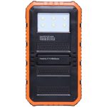 Promotional Solar Power Bank With Dual USB Image 3