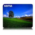 Tapis de souris Basic Rectangle Image 1