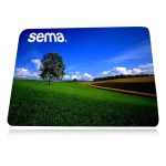 Temel Dikdörtgen Mousepad Görsel 2